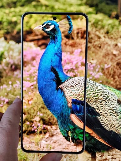 «Исчезающий» флагман Realme GT2 Master Exploration Edition показали вживую после анонса