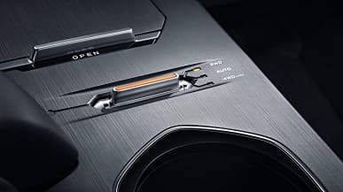 Никаких 5 миллионов рублей. Названы официальные цена на флагманский кроссовер Changan Uni-K, и они оказались гораздо ниже тех цен, что ранее установили дилеры