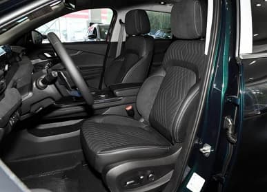 Скоро в России? В Китае показали обновленный кроссовер Exeed TXL – образца 2023 года