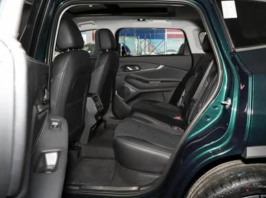 Скоро в России? В Китае показали обновленный кроссовер Exeed TXL – образца 2023 года