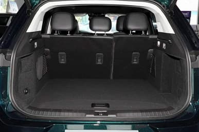 Скоро в России? В Китае показали обновленный кроссовер Exeed TXL – образца 2023 года