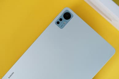12,4 дюйма, 2,5К, 10 000 мА•ч, 67 Вт, 50 Мп и Snapdragon 870. Большой планшет Xiaomi Mi Pad 5 Pro 12.4 со стилусом и клавиатурой показали вживую со всех сторон