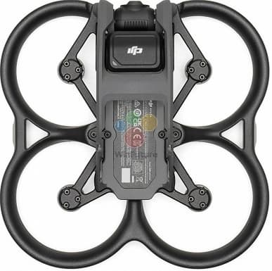 48 Мп, запись видео 4К, 18 минут полета на высоте до 5 км, скорость до 97 км/ч, 20 ГБ встроенной памяти за 630 долларов. Качественные изображения, характеристики и стоимость дрона DJI Avata