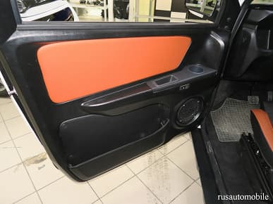 Российские электромобили Zetta – всё. Проект закрыт