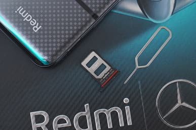 Лучшую версию топового флагмана Redmi и его комплект поставки показали вживую
