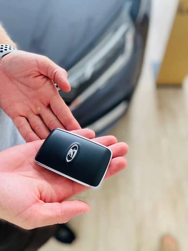 Новая реальность. Lada Vesta NG продается за 2 миллиона рублей – и это уже с учетом скидки по программе льготного кредитования