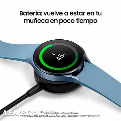 Умные часы Samsung Galaxy Watch5/Watch5 Pro позируют на новых изображениях перед анонсом