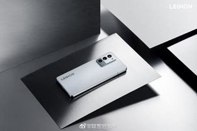 Самый тонкий флагман современности. Lenovo Legion Y70 впервые показали вживую