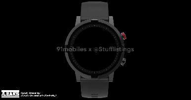 Пять моделей OnePlus Nord Watch на любой вкус: три с кругглыми экранами, две — с прямоугольными