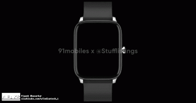 Пять моделей OnePlus Nord Watch на любой вкус: три с кругглыми экранами, две — с прямоугольными