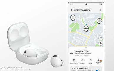 Все новинки Samsung Galaxy Unpacked утекли прямо перед презентацией: качественные изображения Galaxy Z Flip 4, Z Fold 4, Galaxy Watch 5 и Galaxy Buds 2 Pro