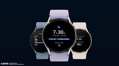 Все новинки Samsung Galaxy Unpacked утекли прямо перед презентацией: качественные изображения Galaxy Z Flip 4, Z Fold 4, Galaxy Watch 5 и Galaxy Buds 2 Pro