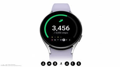 Все новинки Samsung Galaxy Unpacked утекли прямо перед презентацией: качественные изображения Galaxy Z Flip 4, Z Fold 4, Galaxy Watch 5 и Galaxy Buds 2 Pro