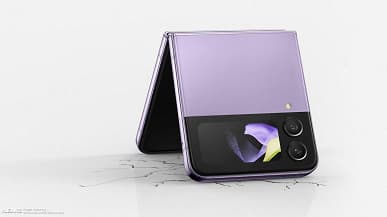 Все новинки Samsung Galaxy Unpacked утекли прямо перед презентацией: качественные изображения Galaxy Z Flip 4, Z Fold 4, Galaxy Watch 5 и Galaxy Buds 2 Pro