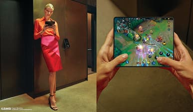 Все новинки Samsung Galaxy Unpacked утекли прямо перед презентацией: качественные изображения Galaxy Z Flip 4, Z Fold 4, Galaxy Watch 5 и Galaxy Buds 2 Pro