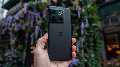 Snapdragon 8 Plus Gen 1, 120 Гц и 160 Вт. Комплект поставки и живые фото OnePlus 10T показали сразу после анонса