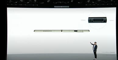 Экран AMOLED 8,02 дюйма с разрешением 2К, Snapdragon 8 Plus Gen 1, 50-мегапиксельная камера Lecia и MIUI Fold 13. Представлен складной смартфон Xiaomi Fold 2