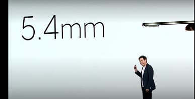 Экран AMOLED 8,02 дюйма с разрешением 2К, Snapdragon 8 Plus Gen 1, 50-мегапиксельная камера Lecia и MIUI Fold 13. Представлен складной смартфон Xiaomi Fold 2