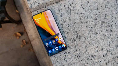 Snapdragon 8 Plus Gen 1, 120 Гц и 160 Вт. Комплект поставки и живые фото OnePlus 10T показали сразу после анонса