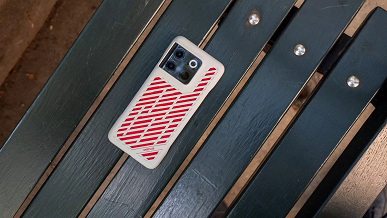 Snapdragon 8 Plus Gen 1, 120 Гц и 160 Вт. Комплект поставки и живые фото OnePlus 10T показали сразу после анонса