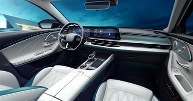 «Китайский Audi A7» с 1,5-литровым двигателем мощностью 156 л.с. за 15 700 долларов. Подробности о новом Chery Arrizo 8