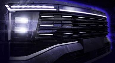 В Китае представлен перспективный «Москвич»? На автосалоне в Чэнду дебютировал 7-местный кроссовер Sehol X8 Plus за 14 500 долларов