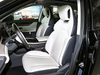 326 л.с., расход 1 л на 100 км и интерьер в стиле Tesla по цене от 14 700 долларов. В Китае стартовали продажи молодежного кроссовера Jetour Dasheng, который может появиться в России