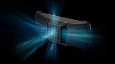 Sony представила игровой смартфон Xperia 1 IV Gaming Edition за 1330 долларов c подключением к проводной сети