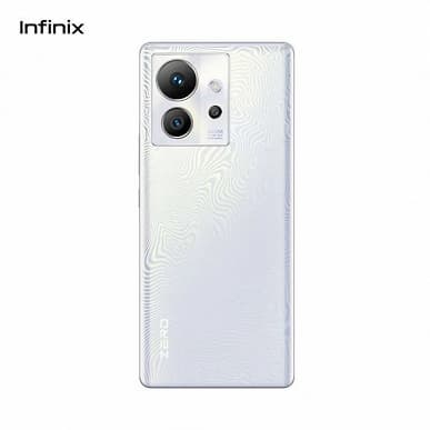 Камера 200 Мп и 180-ваттная зарядка в далеко не топовом смартфоне. Infinix Zero Ultra 5G засветился на фото