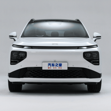 551 л.с., запас хода 650 км, полный привод, два 15-дюймовых экрана, 31 датчик в системе автономного вождения и цена всего лишь 56 400 долларов. Представлен Xpeng G9 — гроза BMW X5 и Porsche Cayenne