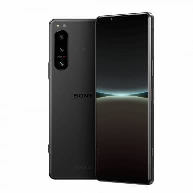 Экран OLED 6,1 дюйма, Snapdragon 8 Gen 1, четыре 12-мегапиксельные камеры, 5000 мА·ч. Представлен субфлагман Sony Xperia 5 IV, который стоит как Galaxy S22 Ultra