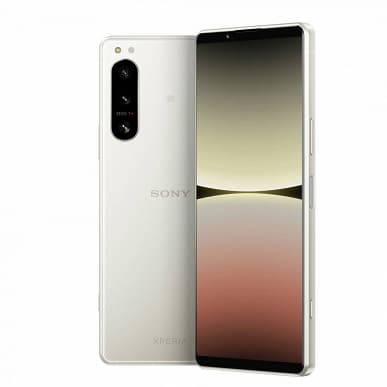 Экран OLED 6,1 дюйма, Snapdragon 8 Gen 1, четыре 12-мегапиксельные камеры, 5000 мА·ч. Представлен субфлагман Sony Xperia 5 IV, который стоит как Galaxy S22 Ultra