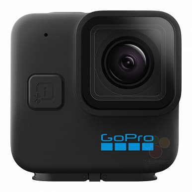 GoPro вернется к истокам. Компания готовит GoPro Hero 11 Black Mini – идейную преемницу Hero 5 Session