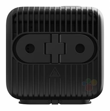 GoPro вернется к истокам. Компания готовит GoPro Hero 11 Black Mini – идейную преемницу Hero 5 Session