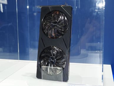 «Алхимик» прибыл в Европу: в Германии уже можно заказать ASRock Arc A380 Challenger ITX за 189 евро