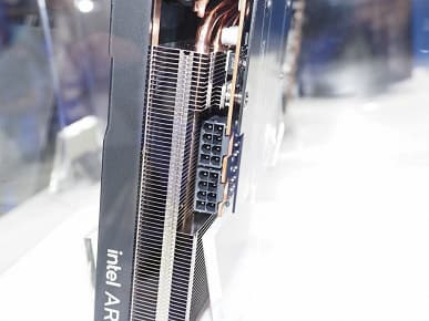 «Алхимик» прибыл в Европу: в Германии уже можно заказать ASRock Arc A380 Challenger ITX за 189 евро