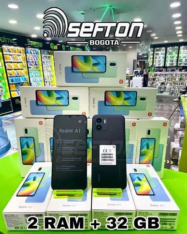 Так выглядит новый телефон Redmi дешевле 100 долларов. Рендеры, живые фото и характеристики Redmi A1