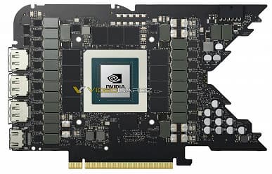 Если смотреть на печатную плату, то GeForce RTX 4090 FE можно назвать не новой моделью, а почти копией RTX 3090 Ti FE
