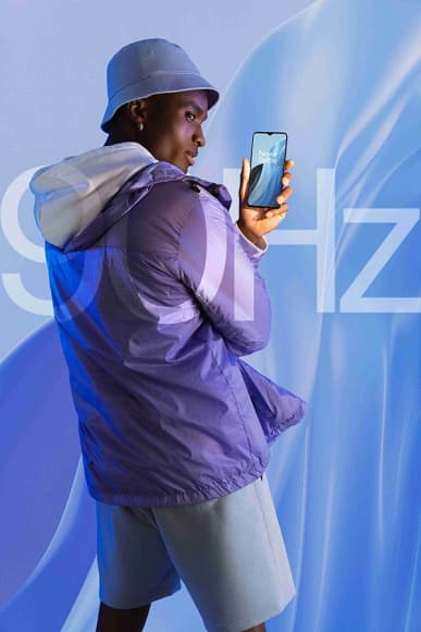 5000 мАч, 48 Мп, 90 Гц и быстрая зарядка за 230 долларов. Представлен Nord N300 5G