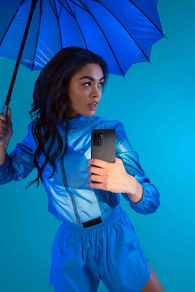 5000 мАч, 48 Мп, 90 Гц и быстрая зарядка за 230 долларов. Представлен Nord N300 5G