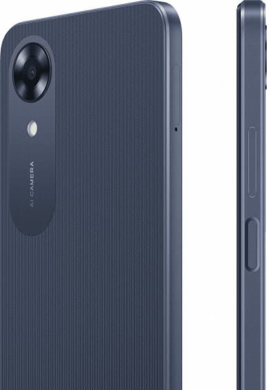 130-долларовый смартфон с необычным дизайном, Bluetooth 5.3 и IPx4, но с Micro-USB и камерой 8 Мп. Представлен Oppo A17k 130-долларовый смартфон с необычным дизайном, Bluetooth 5.3 и IPx4, но с Micro-USB и камерой 8 Мп. Представлен Oppo A17k