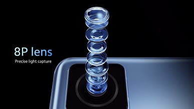 Первый 200-мегапиксельный Xiaomi. Представлен Xiaomi 12T Pro с камерой разрешением 200 Мп, Snapdragon 8 Plus Gen 1, аккумулятором емкостью 5000 мАч и 120-ваттной зарядкой