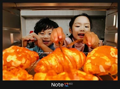 Так снимает первый в мире смартфон с 200-мегапиксельным датчик Samsung ISOCELL HPX. Примеры работы камеры Redmi Note 12 Pro+