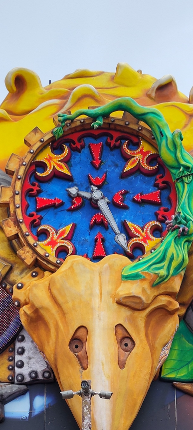 Вот зачем нужны 200 Мп. Появились сравнительные фотографии с Xiaomi 12T Pro в разном разрешении