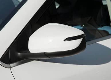 Один из самых доступных полноразмерных электрических седанов, да ещё и с операционной системой Huawei HarmonyOS. За Geely Geometry G6 в Китае просят от 21 200 долларов