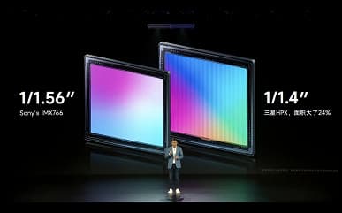 Самые дешевые в мире 200 Мп. Представлены Redmi Note 12 Pro+ и Redmi Note 12 Racing с 200-мегапиксельной камерой и ценой от 290 долларов