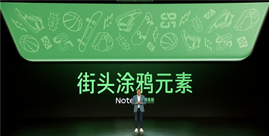 Представлен смартфон Redmi Note 12 Racing Edition