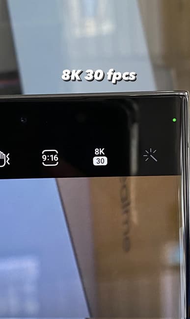 Samsung Galaxy S23 Plus и Galaxy S23 Ultra показали вживую. Подтверждена 200-мегапиксельная камера и запись видео 8К 30 к/с