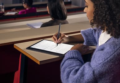 Экран E Ink 10,3 дюйма, 3550 мАч, Android 11 и стилус. Представлен планшет Lenovo Smart Paper – для записи лекций и мемуаров