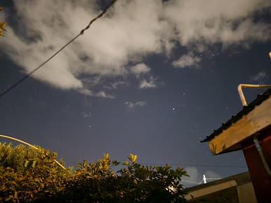 Что ждать от ночной съемки Galaxy S23 Ultra? Примеры реальных, а не рекламных фото